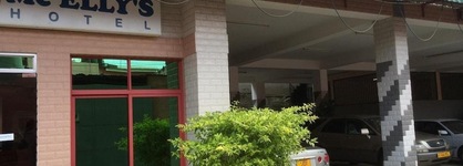 Mc-Ellys Hotel