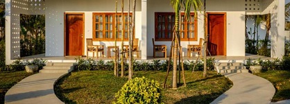 Pm Angkor Resort