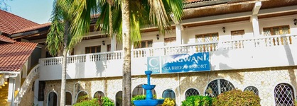 Jangwani Sea Breeze Resort