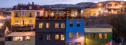 Fauna Hotel