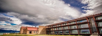 The Singular Patagonia