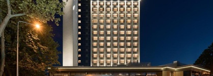Premier Hotel Odesa
