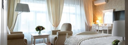 De Gaulle Boutique Hotel