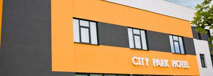 City Park Hotel - Bila Tserkva