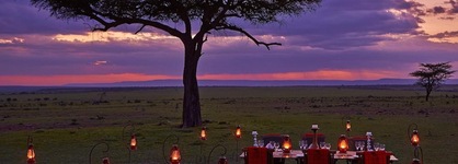 Olare Mara Kempinski Masai Mara