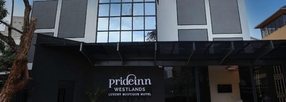 Prideinn Business Westlands