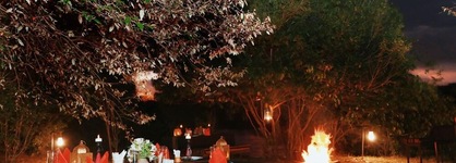Mara Eden Safari Camp