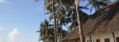 Kilifi Bay Hotel