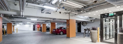 Hotel Indigo Helsinki - Boulevard By Ihg