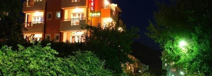 Garni Hotel Fineso