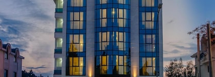 Hotel New Star