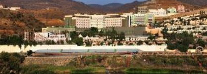 Abha Palace