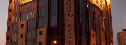 Mena Hotel Al Jubail