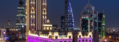 Narcissus Hotel & Spa