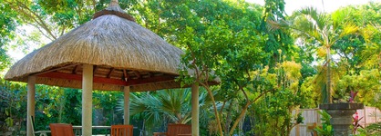 Gardens Retreat