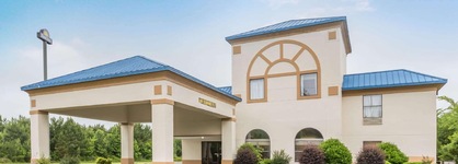 Days Inn By Wyndham Selma