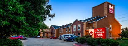 Best Western Plus Midwest Inn & Suites