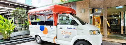 Citrus Sukhumvit 11 By Compass Hospitality