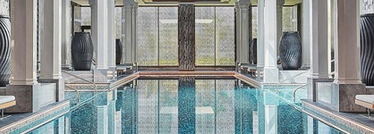 Four Seasons Hotel Bahrain Bay