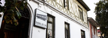 Hostal Providencia
