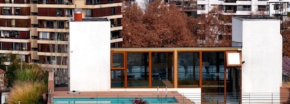 Time Select - Elegant Apartments
