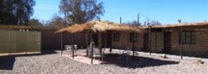 Pat'ta Hoiri Hotel