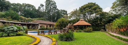 Hotel Real Plaza