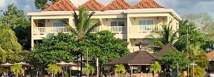 Sandy Haven Resort
