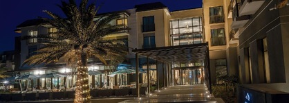 Strand Hotel Swakopmund