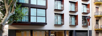 Two Hotel Barcelona By Axel - Adults Only