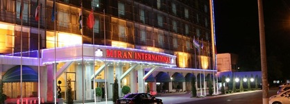 Miran International Hotel