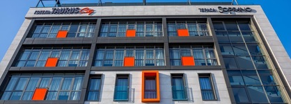 Taurus Hotel & Spa