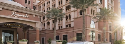 Marsa Malaz Kempinski, The Pearl - Doha