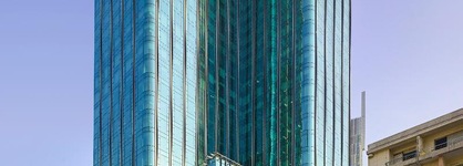 The Reverie Saigon