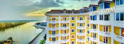 Hotel Royal Hoi An Danang