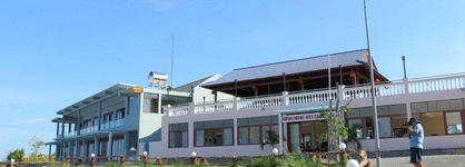 Binh Minh Resort - Vung Tau Cable Car