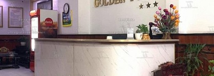 Golden Tulip Hotel