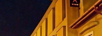 Perla Hotel