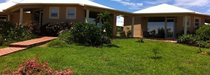 Watamu Bay Ora Resort