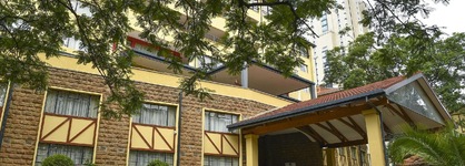 Hillpark Hotel Nairobi