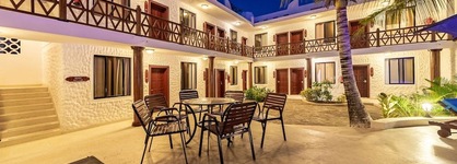 Prideinn Hotel Nyali