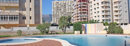 Apartamentos La Reina