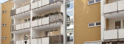 Apartamenty Polanka