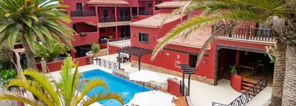 Hotel Eco Life