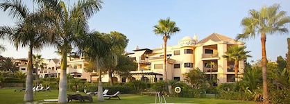 Mimosas Suites Banús