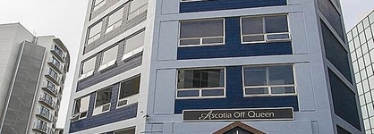 Ascotia Off Queen
