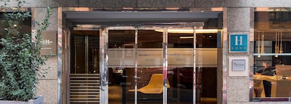 Mercure Madrid Centro