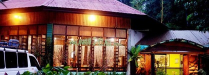 Palawan Village Hotel