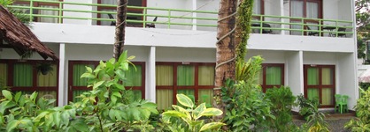Secret Garden Resort