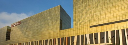 City Of Dreams - Nobu Hotel Manila
